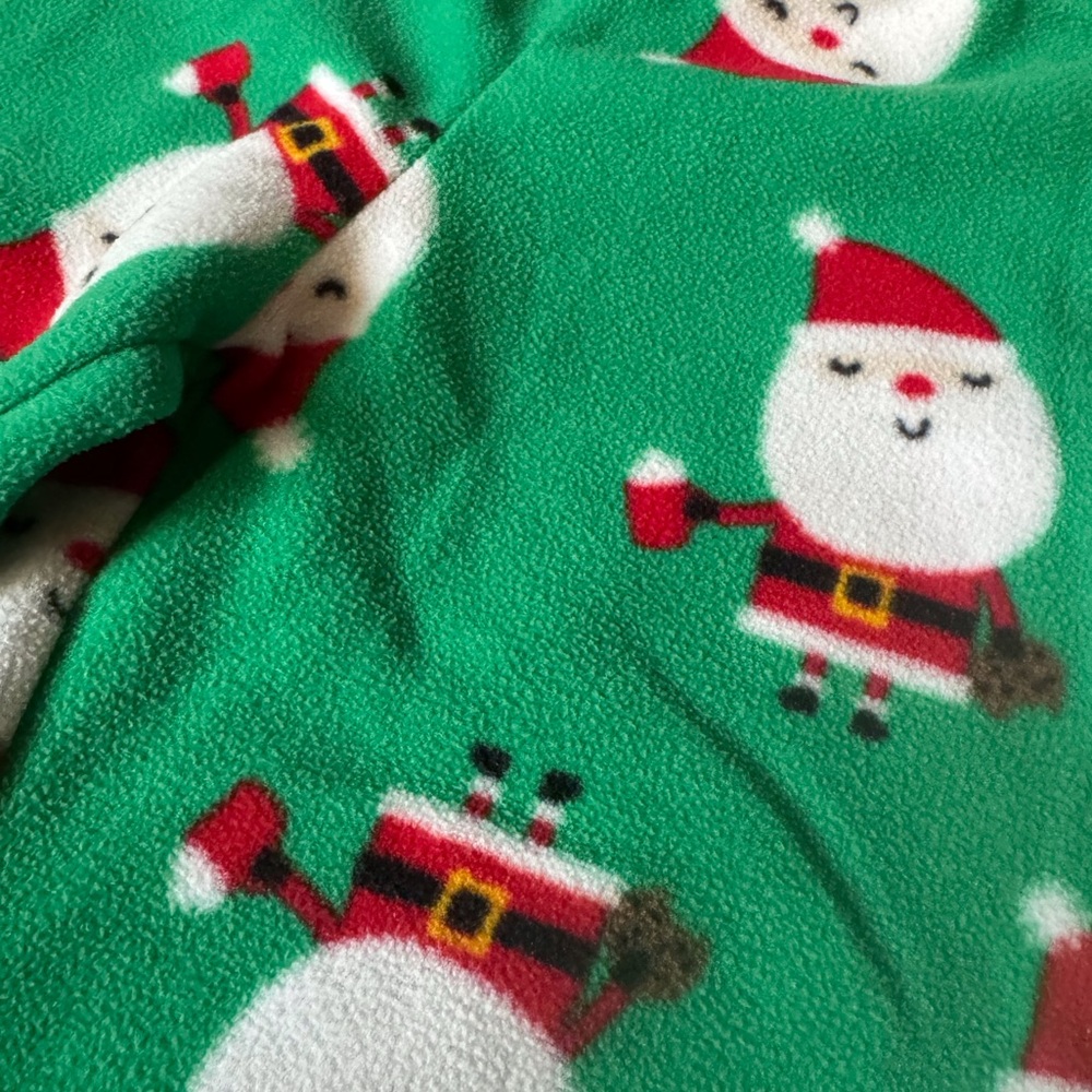 Carters Pajama Bottoms - Picture 2 of 3